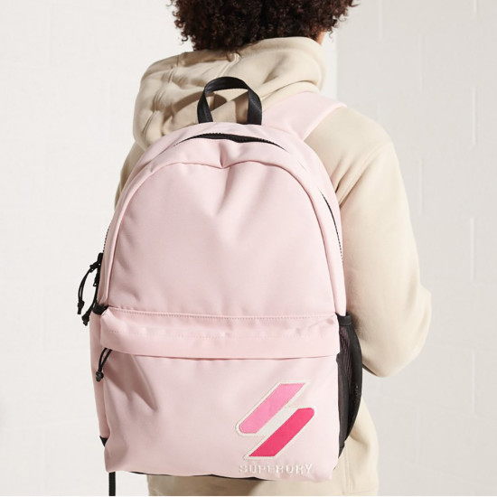 Superdry Ανδρική τσάντα πλάτης Code Montana Rucksack